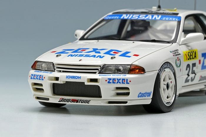 新品 アイドロン Make Up スカイライン GT-R ゼクセル EM429