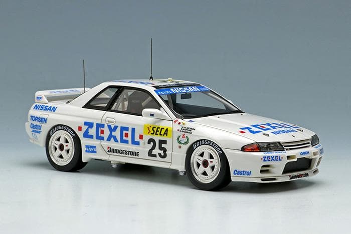 新品 アイドロン Make Up スカイライン GT-R ゼクセル EM429