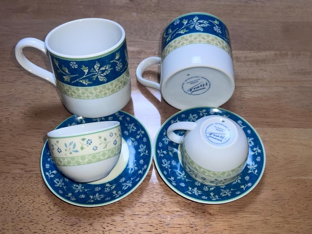 ZARD 坂井泉水 さん愛用品 マグカップ エスプレッソカップ カップ