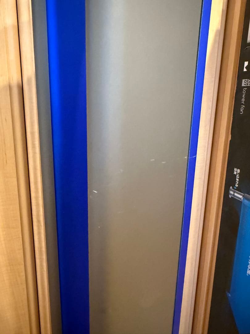 ダイソンDyson cool タワーファン 扇風機 AM07　2019年製