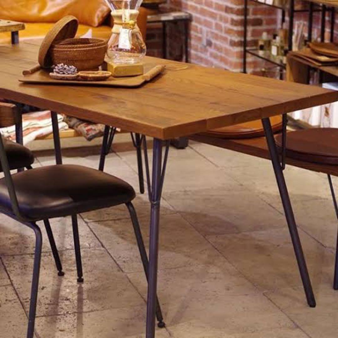 タ*イ様 ACME FURNITURE / ダイニングテーブル