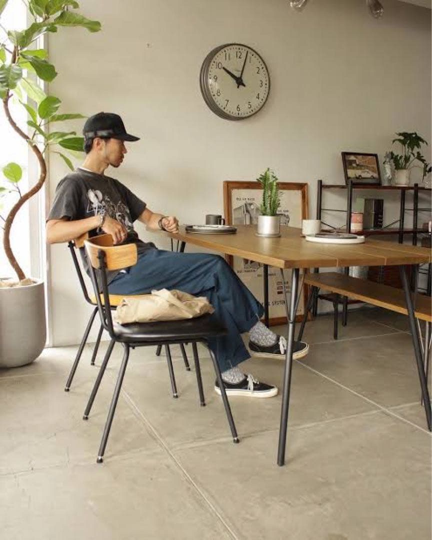 タ*イ様 ACME FURNITURE / ダイニングテーブル