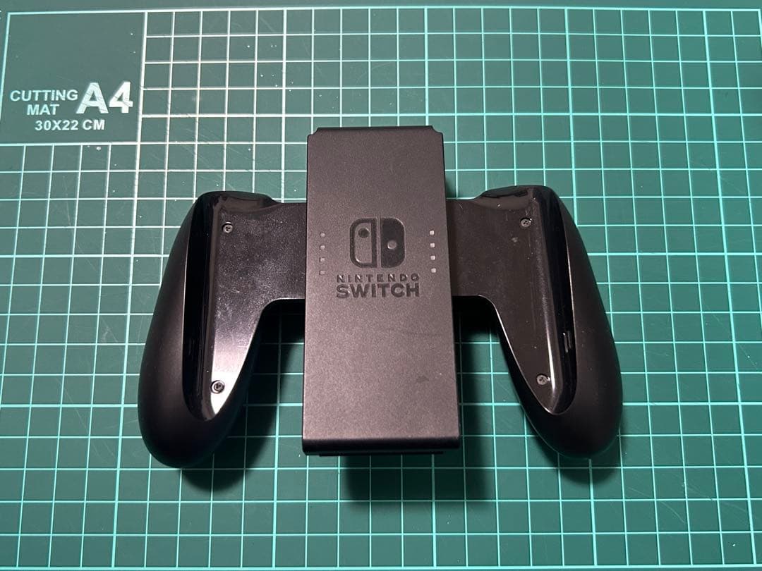 Nintendo Switch 本体【ジャンク品】&Joy-Conセット