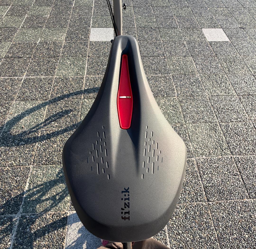 Brompton chpt3 v4　ブロンプトン