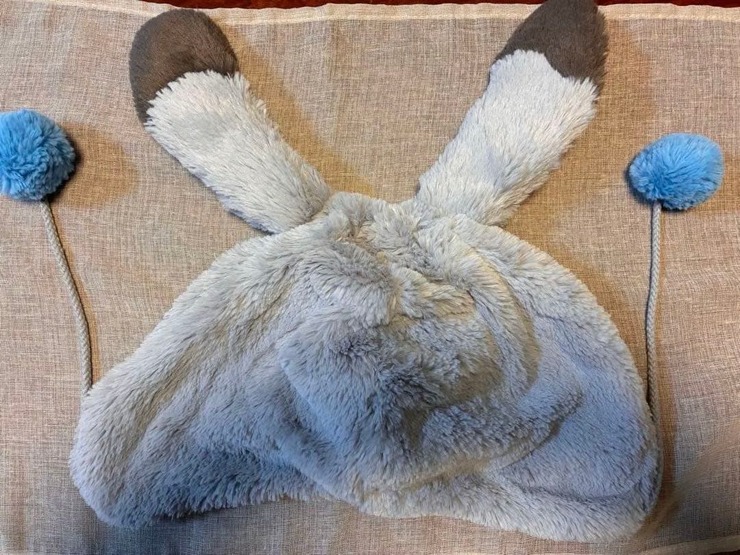 ディズニー ファンキャップ ニック ジュディ セットLL ズートピア