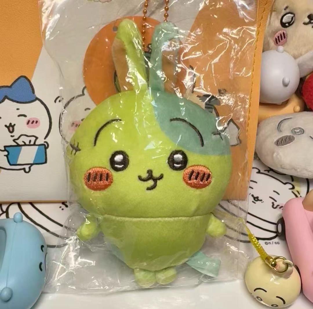 ちいかわ 仮装たのしい〜！マスコット ゾンビなうさぎ - メルカリ