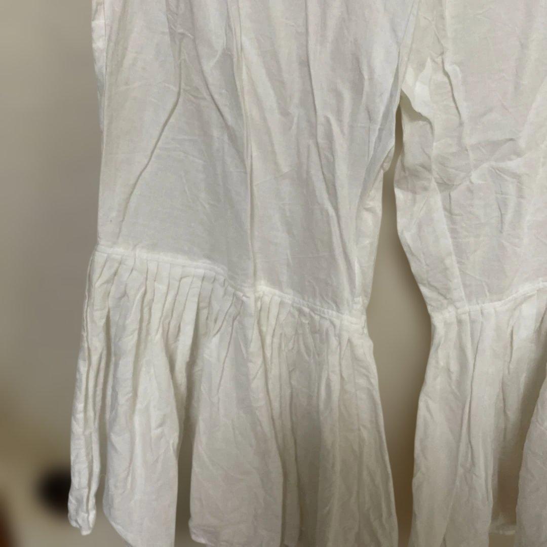 HALLELUJAH 2-2 Pettpants オフホワイト 38