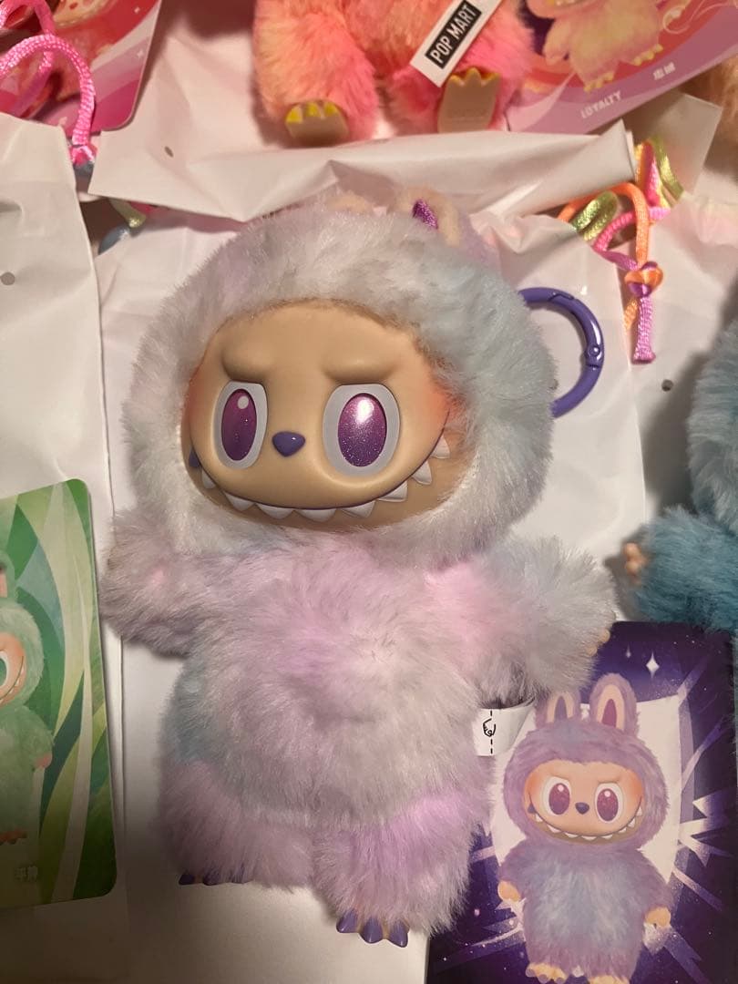 ラブブ アソートボックス ②