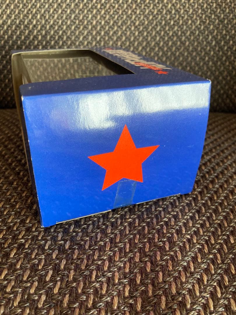 超レア木更津キャッツアイ「野球狂の詩」「バーバータブチ」ジオラマ2個セット