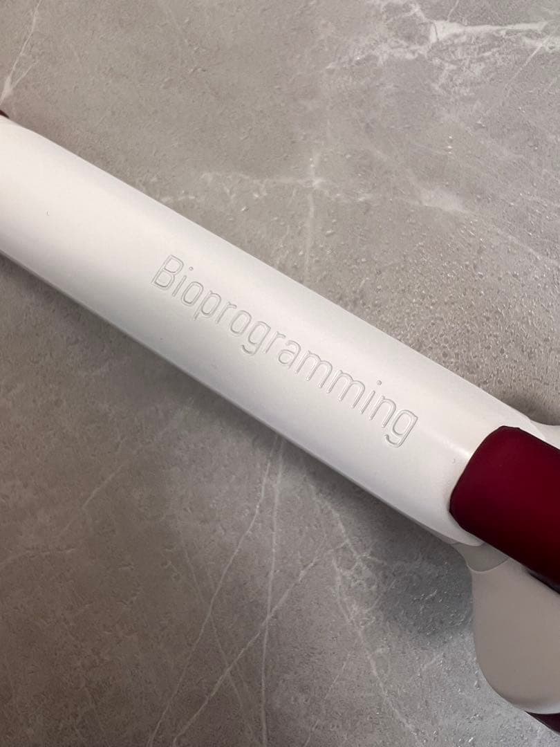 【正規品】HAIRBEAUIRON 26.5mm カールヘアアイロン