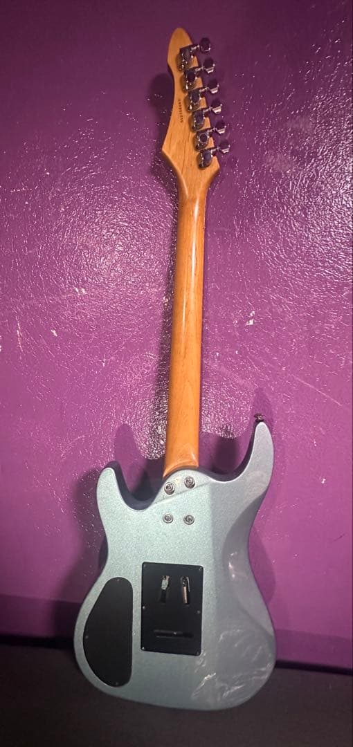 Aria proⅡ magna series