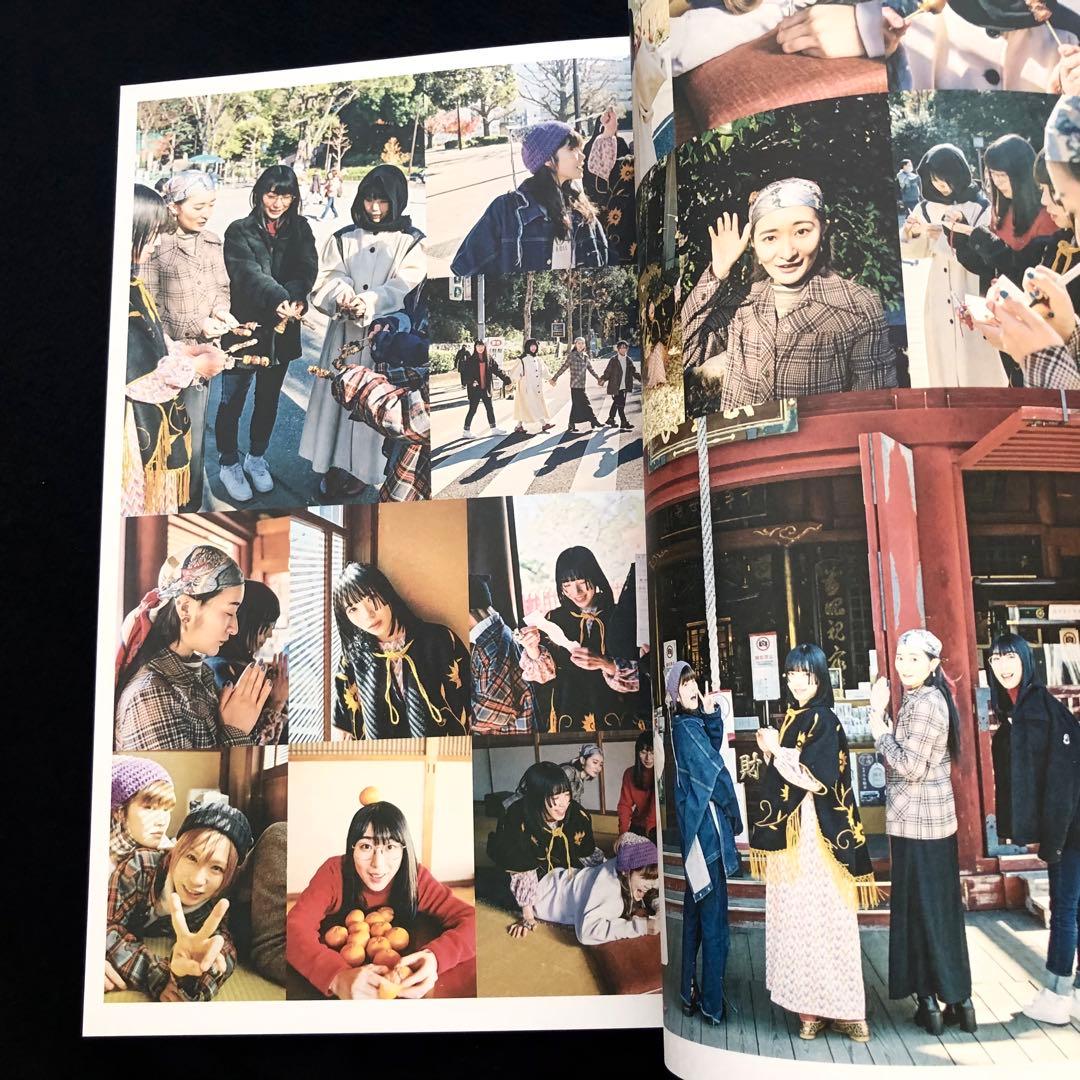 「GRADUATiON BiSH / 6人全員デラックス版」