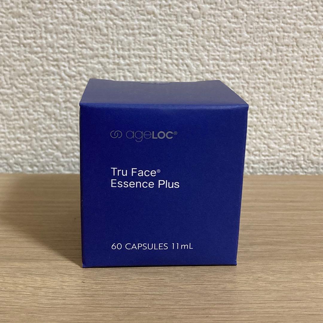 トゥルーフェイスエッセンスプラス　ニュースキン