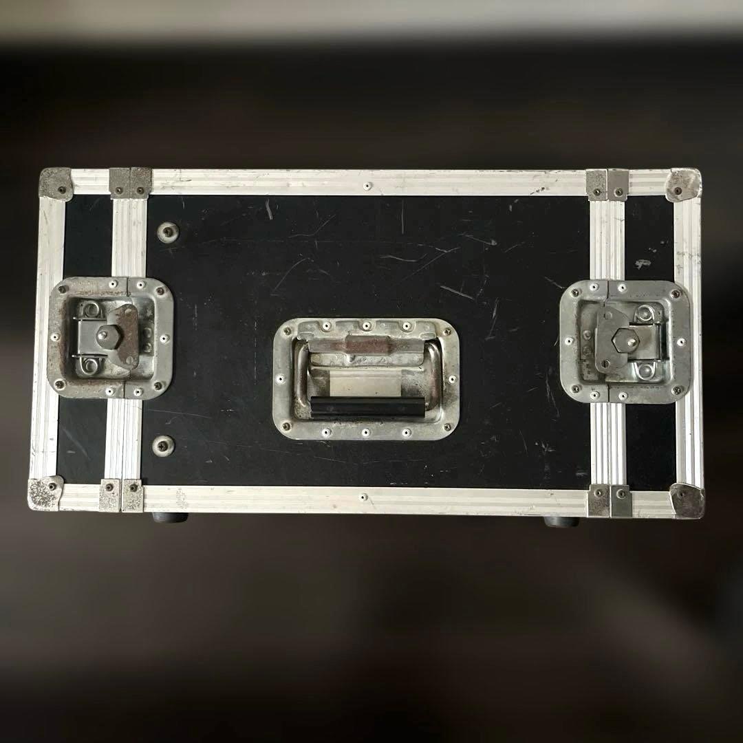 ARMOR ( アルモア ) 6U ラックケース