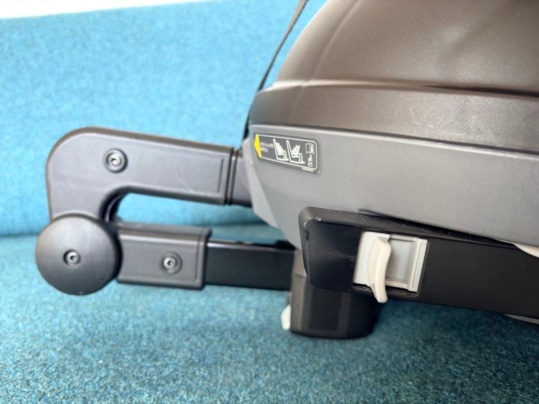 Combi CULMOVE S ISO ネイビー