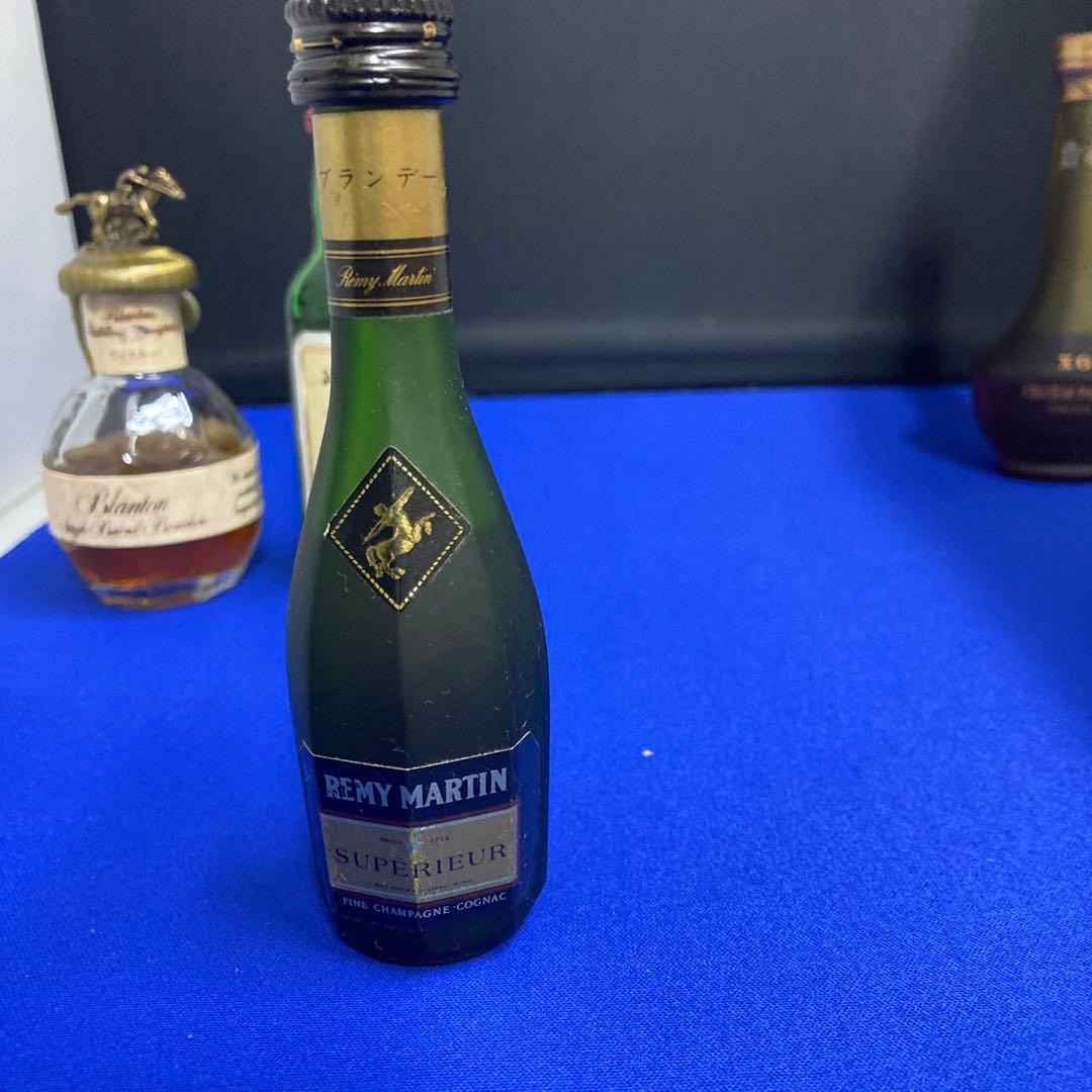 希商品”Blanton´s シングルバレルバーボンセット4点