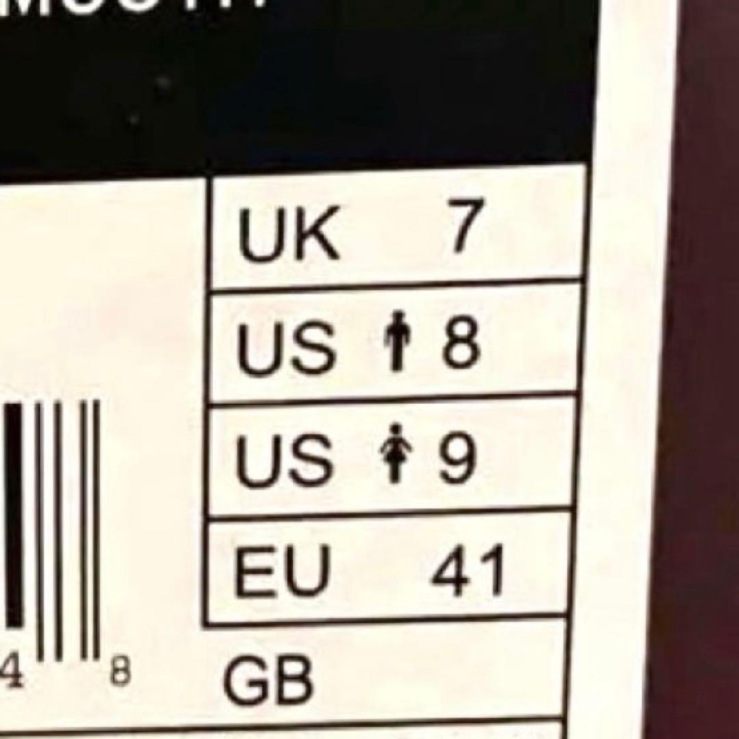 COMME des GARCONS ×DR. MARTENS 3ホール カモフラ