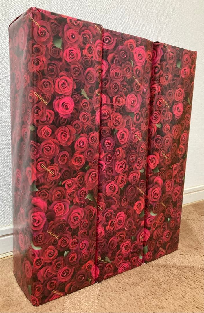 森伊蔵☆【3本セット】☆1800ml☆髙島屋購入品☆プレゼント包装