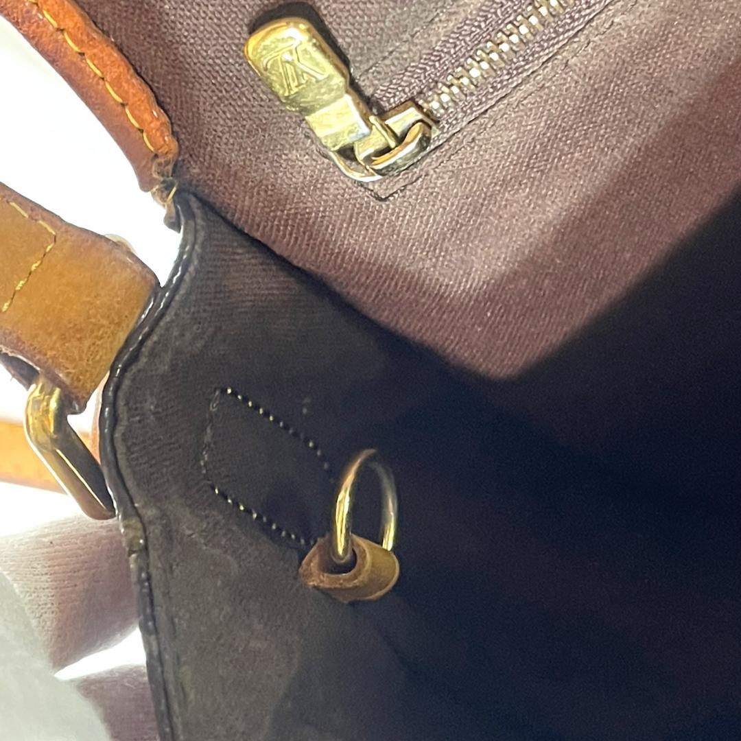 Louis Vuitton ルイ・ヴィトン ショルダーバッグ モノグラム