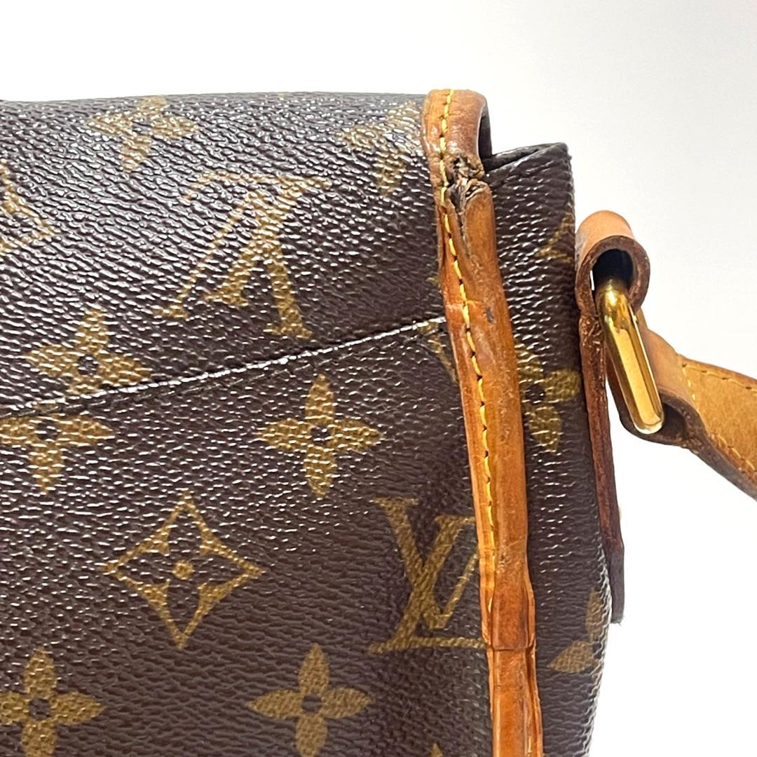 Louis Vuitton ルイ・ヴィトン ショルダーバッグ モノグラム