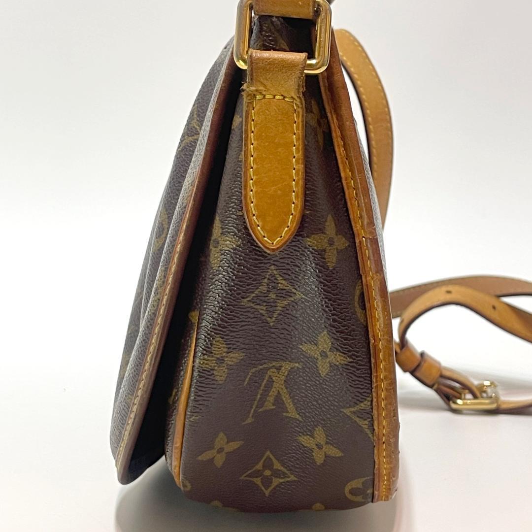 Louis Vuitton ルイ・ヴィトン ショルダーバッグ モノグラム