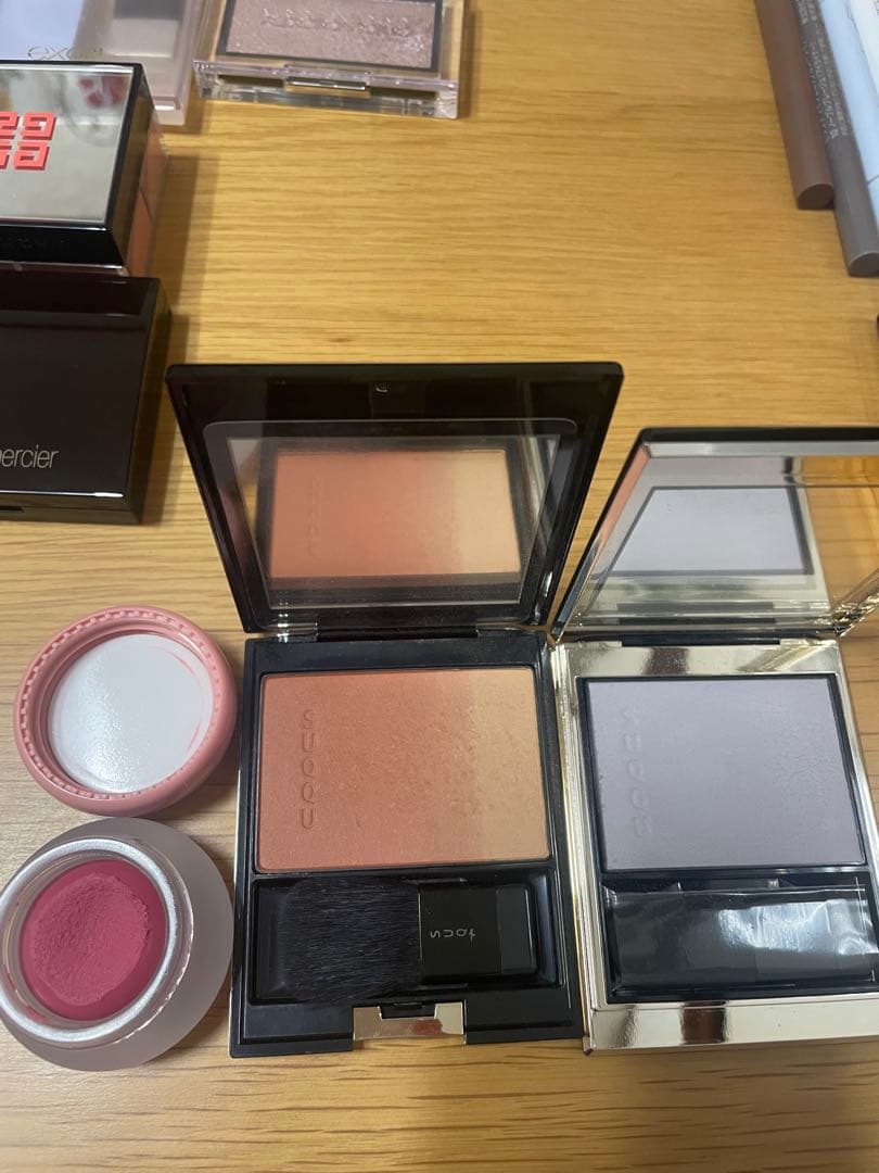 Y*I様 デパコス プチプラ まとめ売り アディクション SUQQU セザンヌ