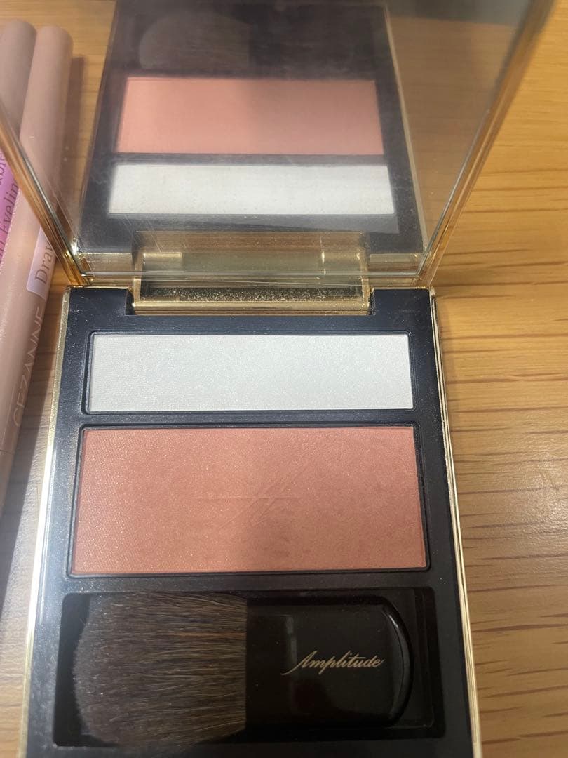 Y*I様 デパコス プチプラ まとめ売り アディクション SUQQU セザンヌ