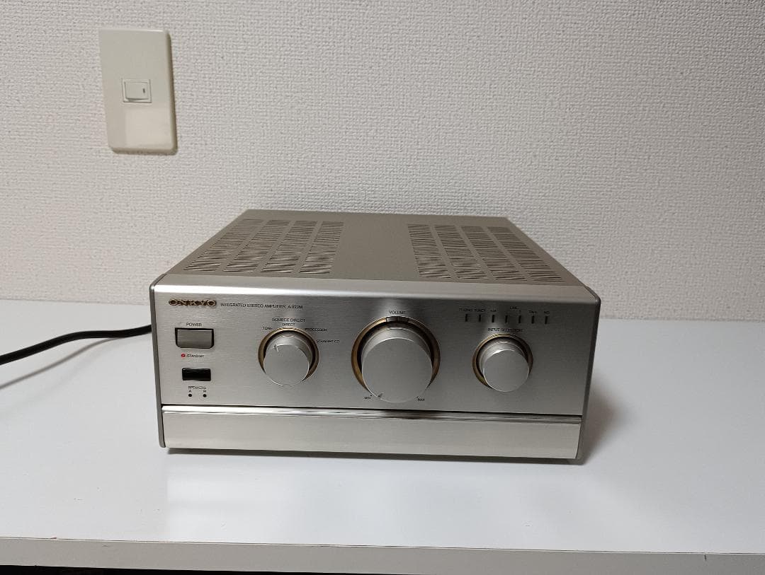 ONKYO INTEC 275 A-922M オンキョー 9 - メルカリ