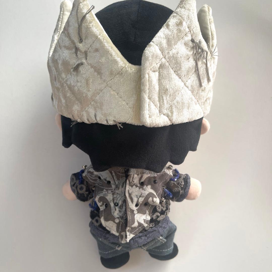 yum様 すのチル 服 「TRUELOVE 」衣装 目黒蓮