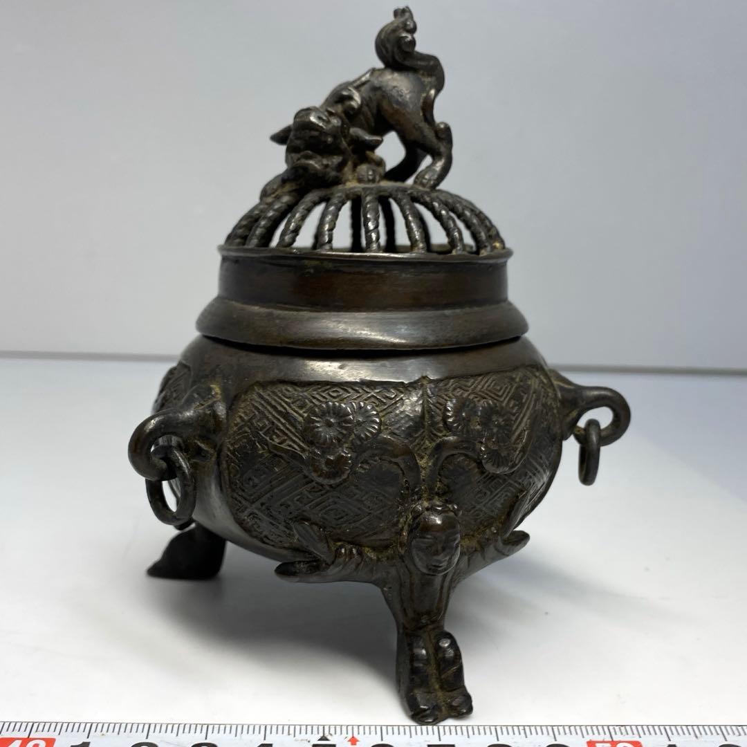 極美品】中国古玩 花瓶 哥窯 青磁 骨董 古玩 古美術 高22.5c