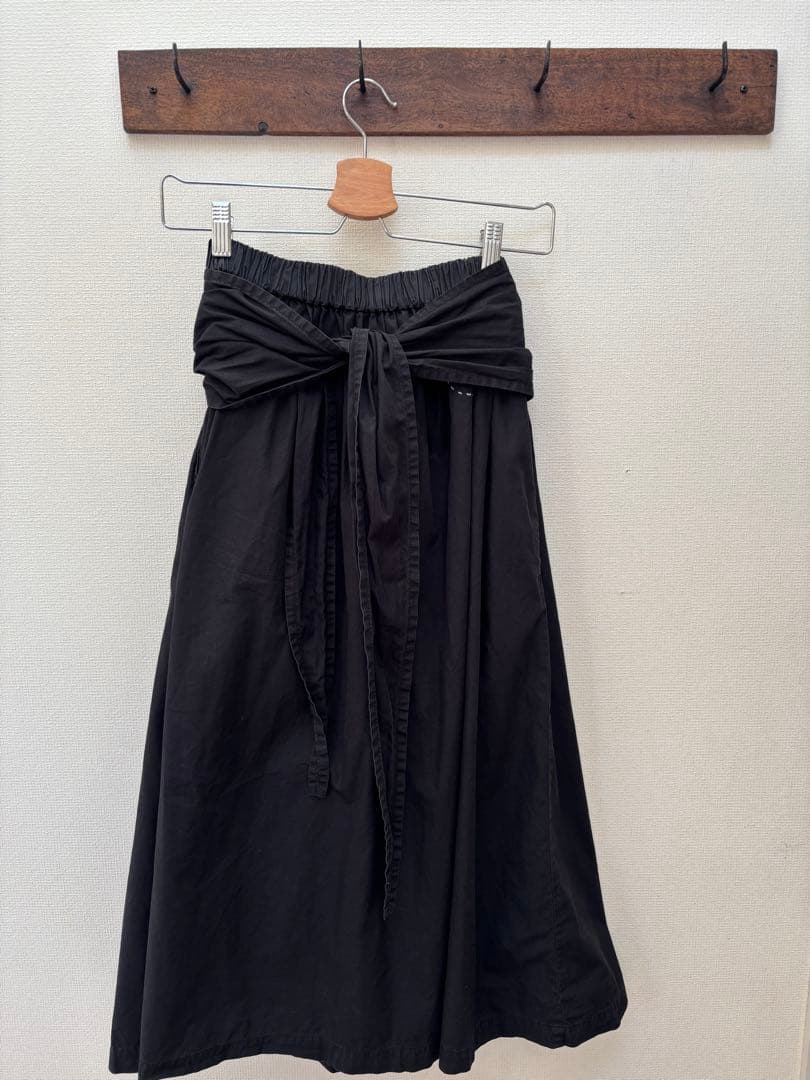 COSMIC WONDER ラップスカート