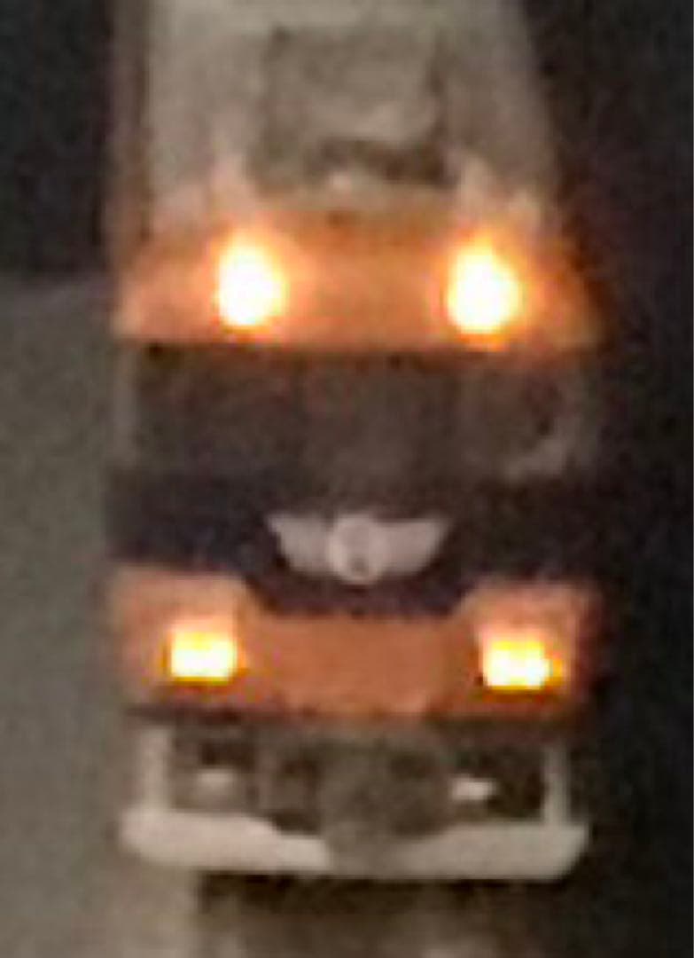 ◾️GM 4072近鉄12200系スナックカー<未更新タイプ> (動力付き)