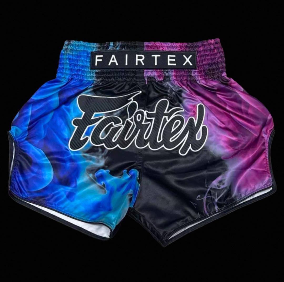 【送料無料】Fairtex フェアテックス ムエタイ キックパンツ② 楽天市場】フェアテックス キックパンツ 【part 2】 ショーツ Fairtex