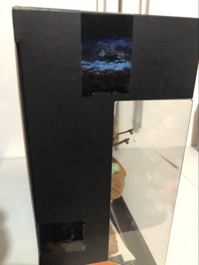 ブラックシリーズ　スピーダーバイク　スカウトトルーパー