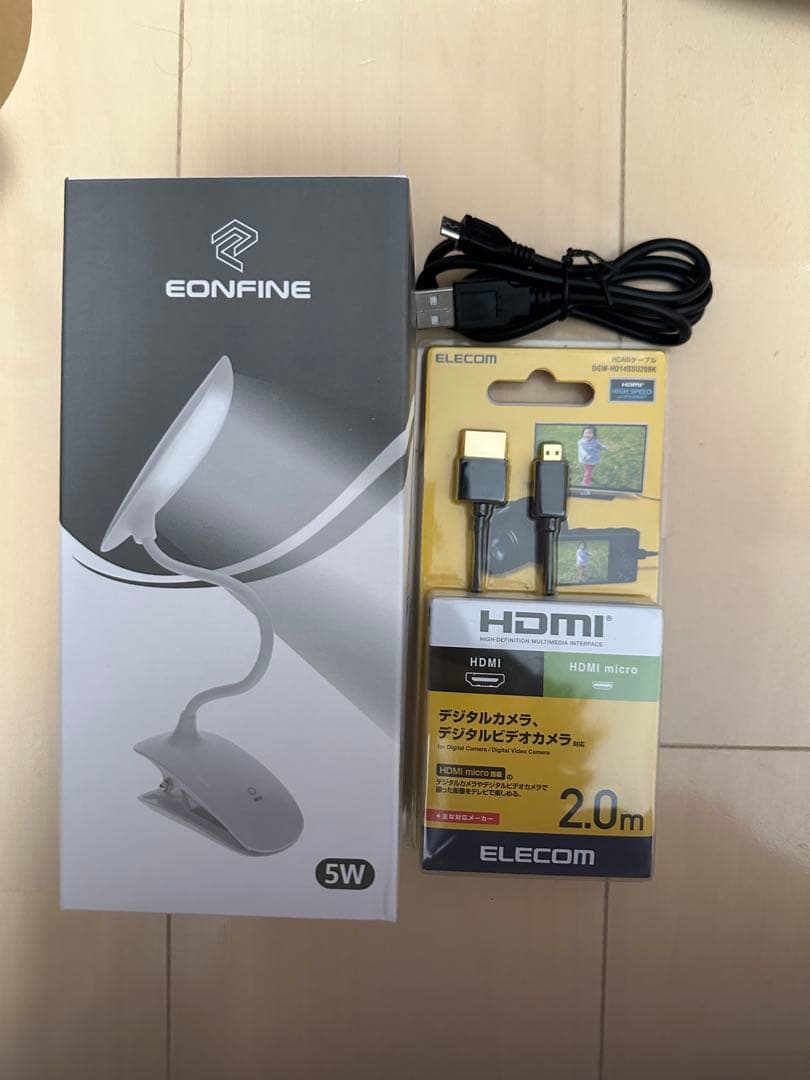 腹腔鏡練習キット　フジモト／キャリングケース付き　＋AKASO カメラ付き