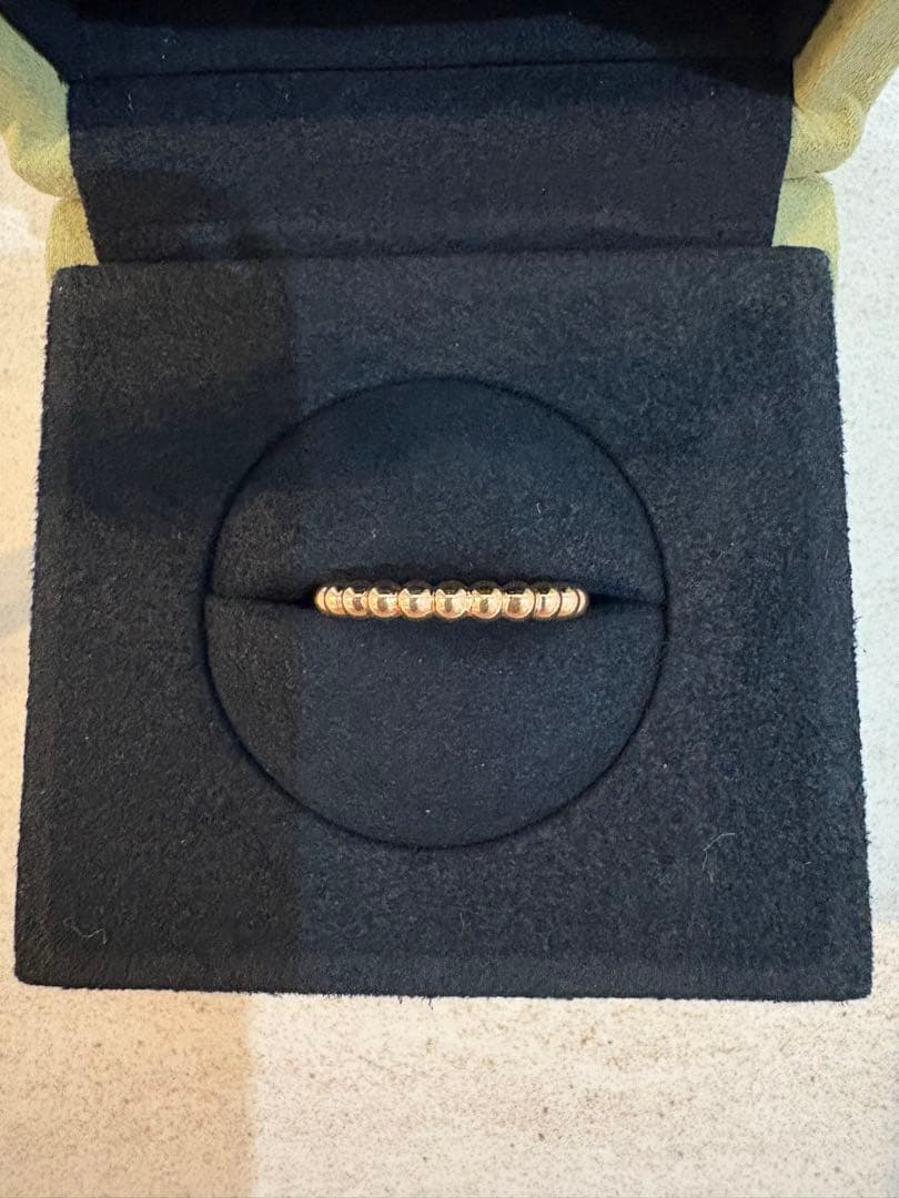 ヴァンク　ペルレミディアム　ローズゴールド　52