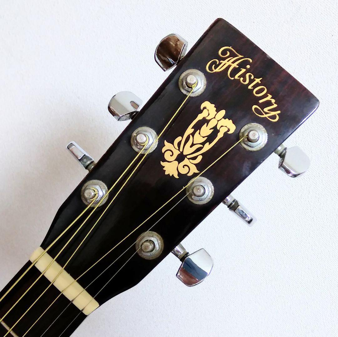 HISTORY HAE-400 BSS 90's ジャパンヴィンテージ エレアコ - メルカリ