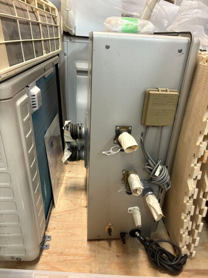 ノーリツ ガス 給湯器 追い焚き GRQ-C1662SAX-2 都市ガス