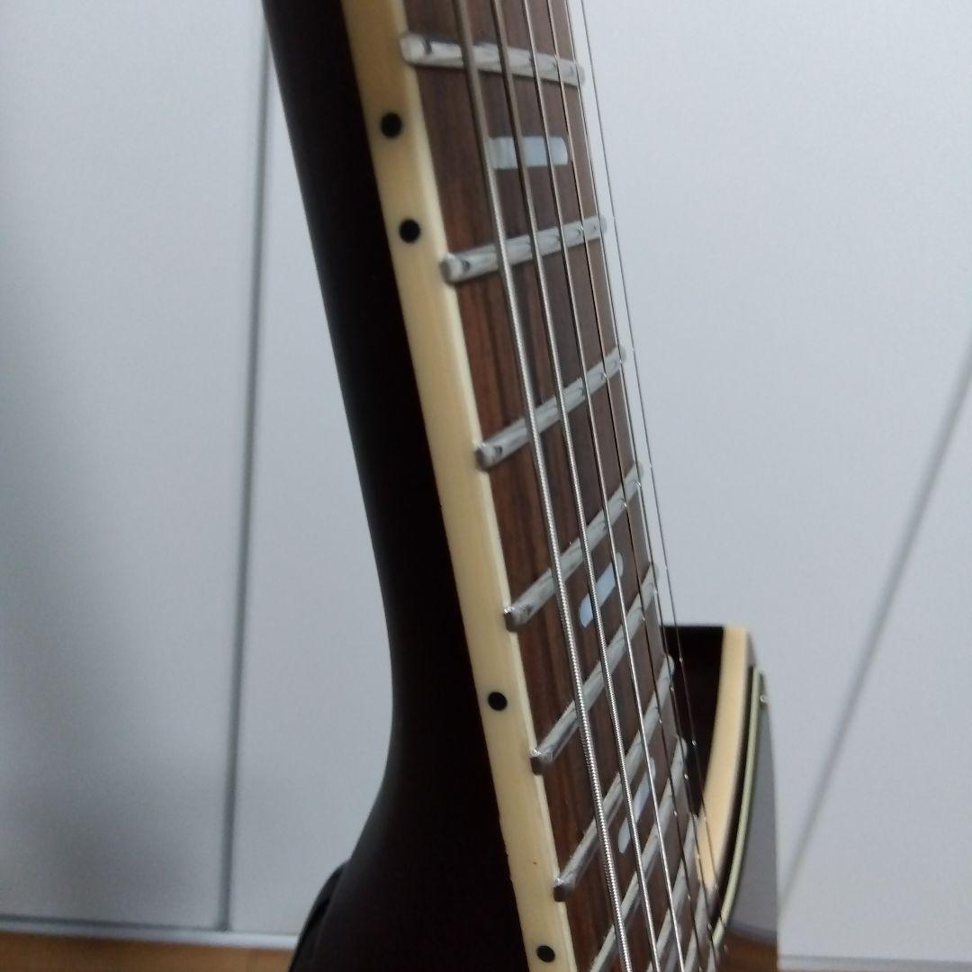 kick backです。YAMAHA REVSTAR RSS20