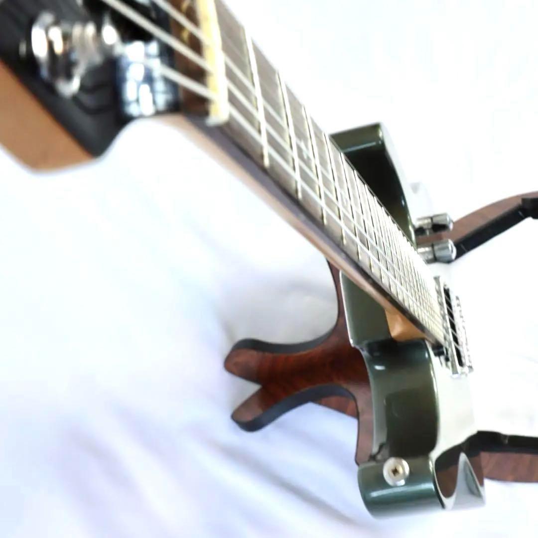 メンテ済 bill's brothers スーパーストラト　ディンキーギター