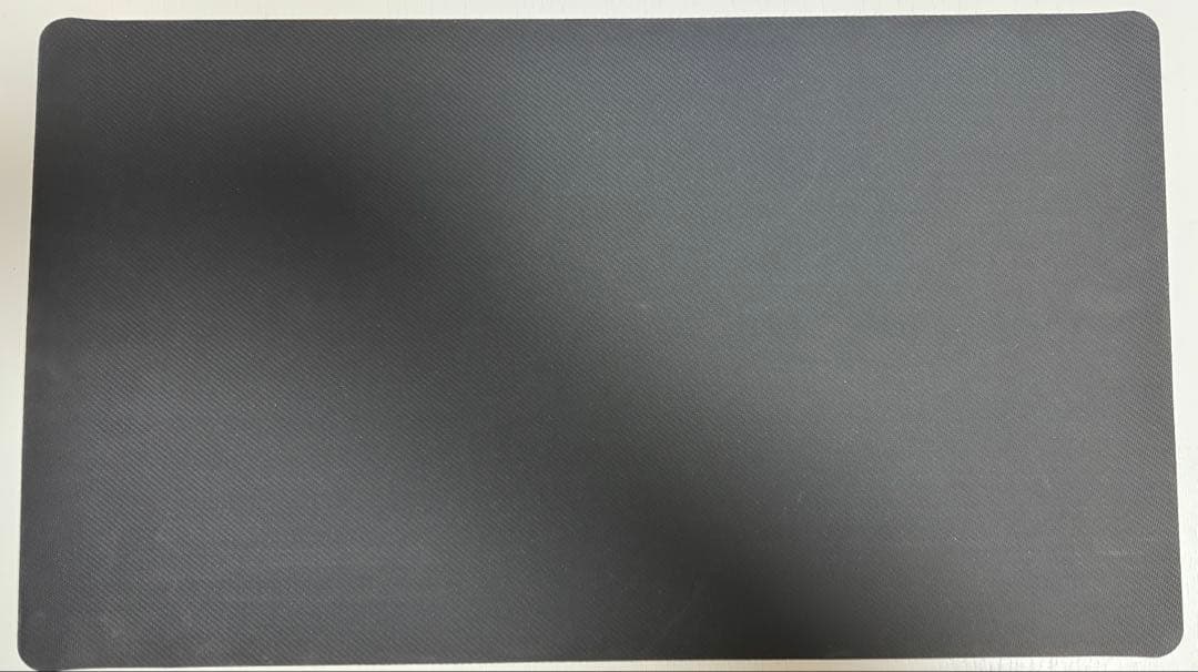 ロルカナ　シンデレラ　プレイマット