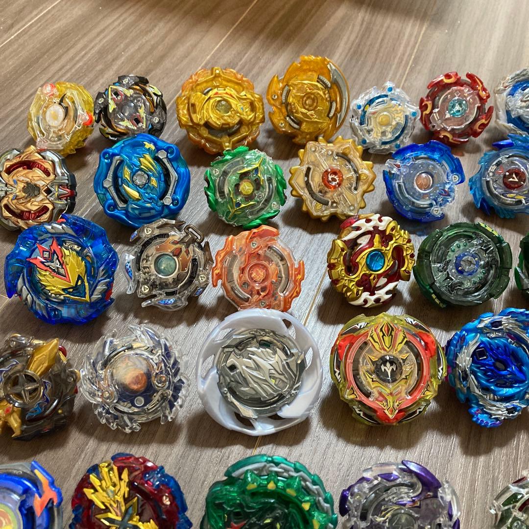 ベイブレード　バースト　まとめ売り