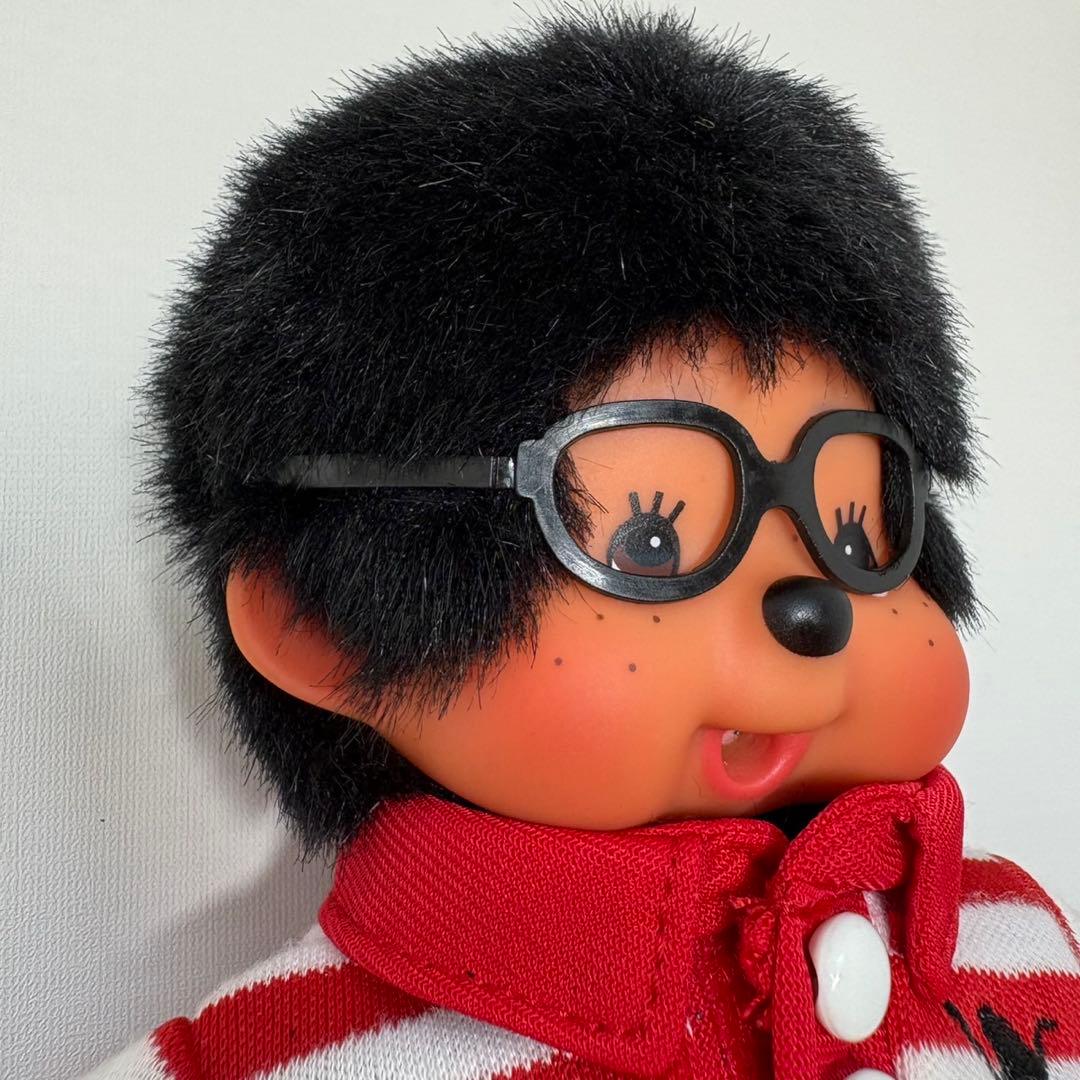 新品 2014年発売 トーキョートライブ 書記長 ver. モンチッチ 657