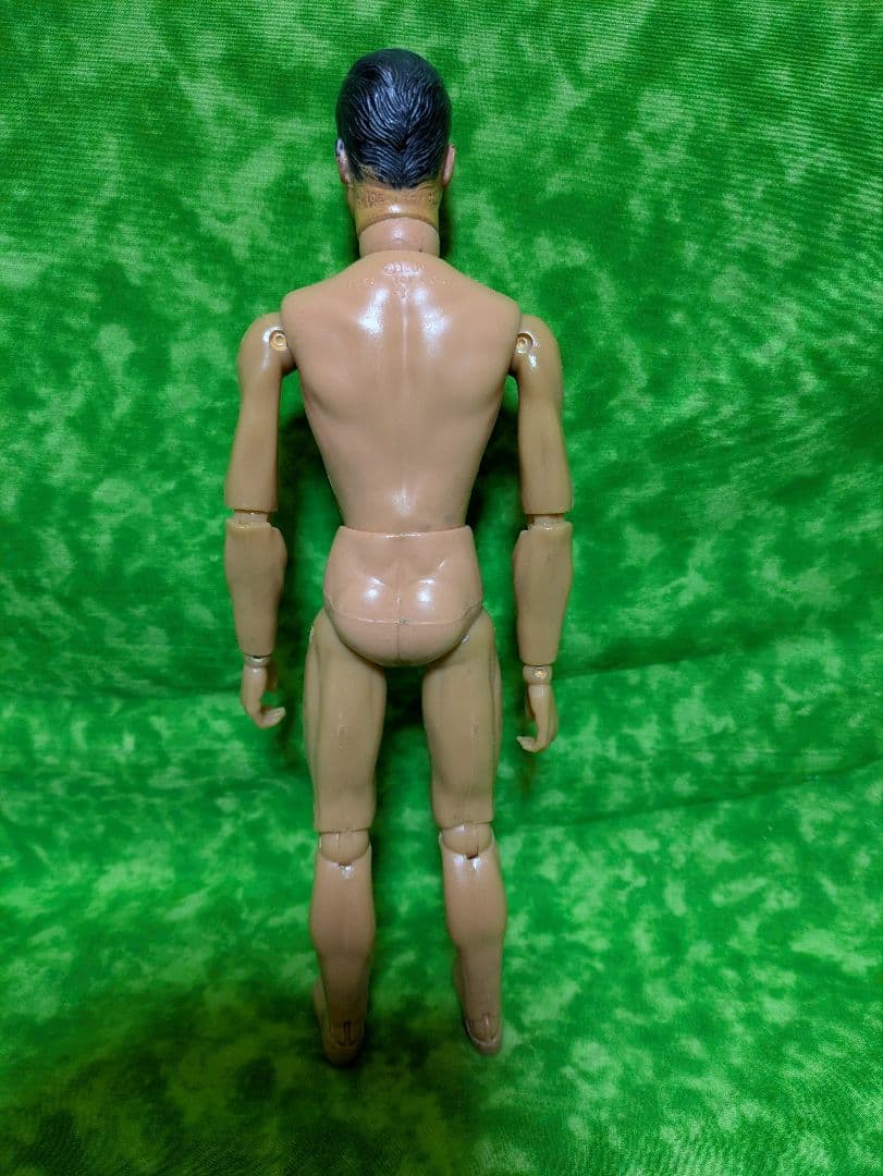 アイデアル社キャプテンアクションA