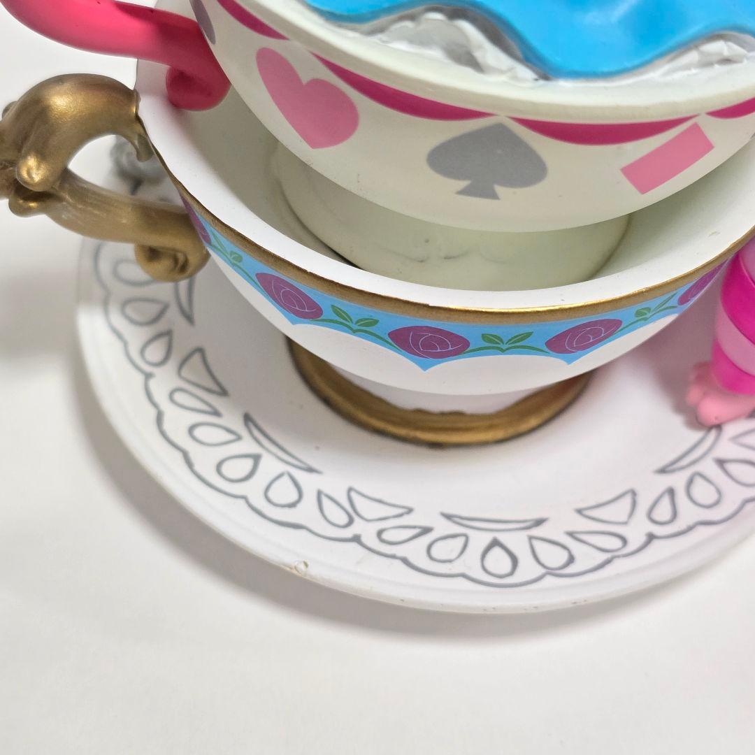 ディズニー　ふしぎの国のアリス　万年カレンダー