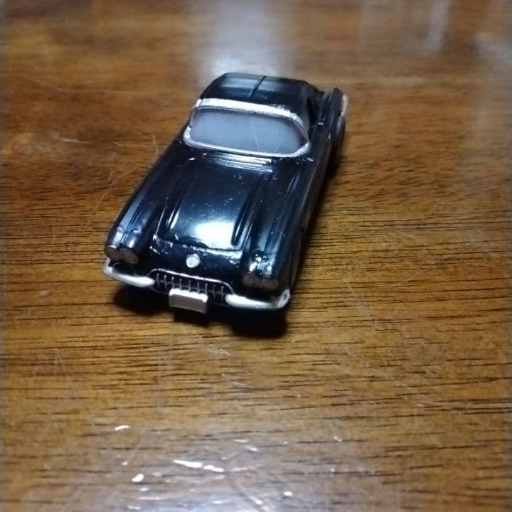 長渕剛 歴代愛車 ミニカーセット6台