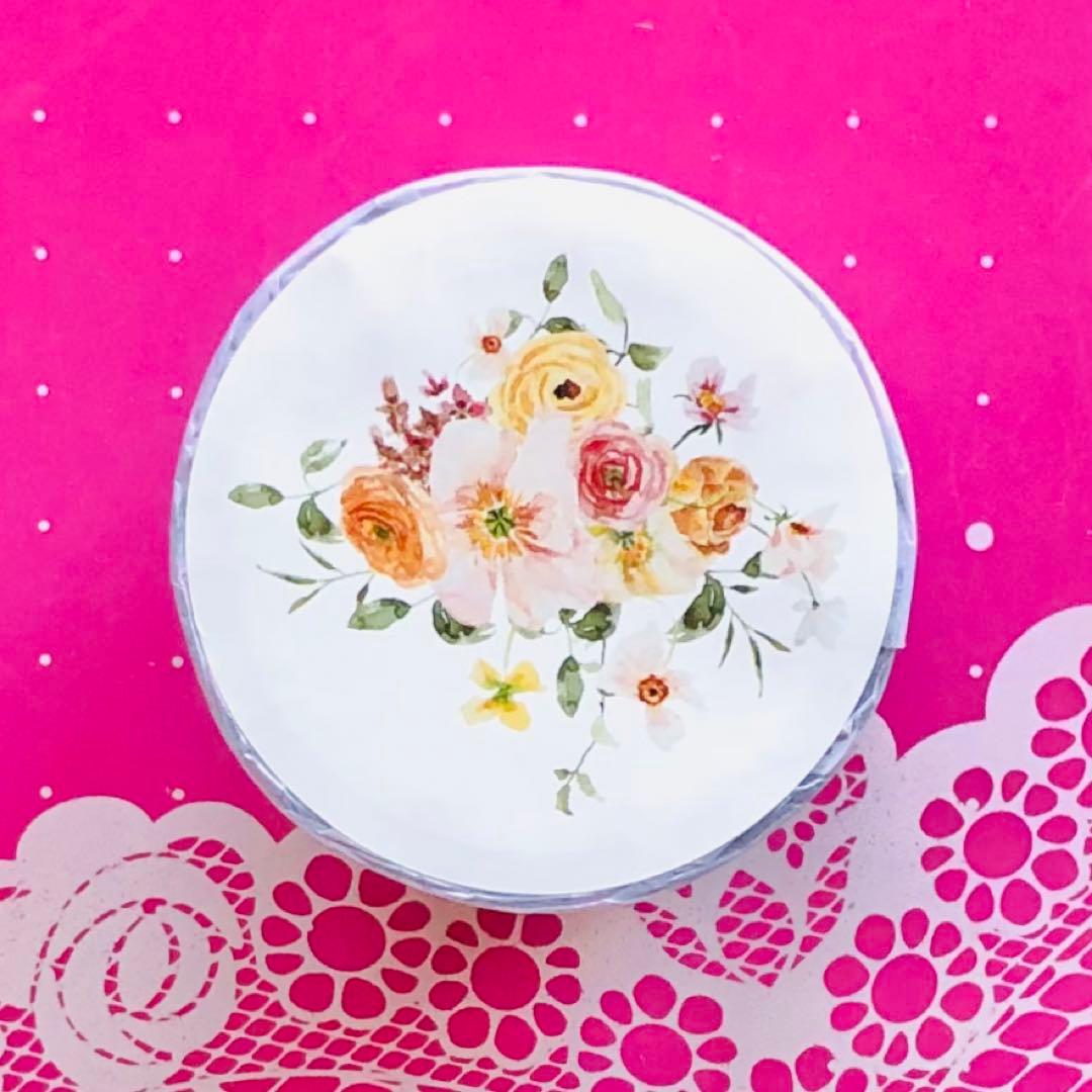 M1099.当季限定 Magic！マスキングテープ PET