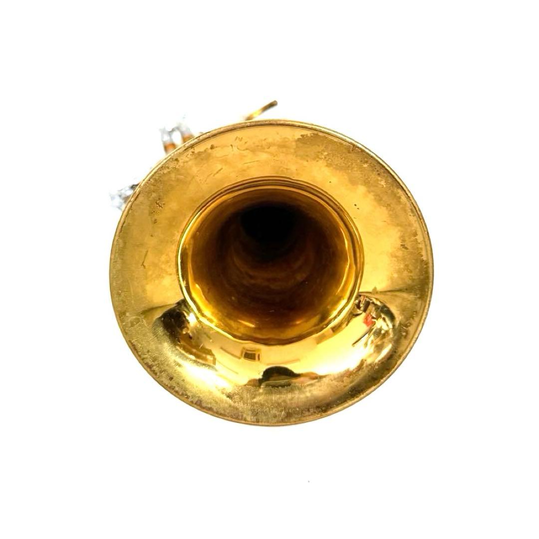 【調整品】KAWAI DELUXE カワイ トランペット