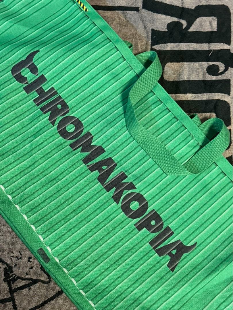 Tyler The Creator ワールドツアー日本公演VIP特典バッグ