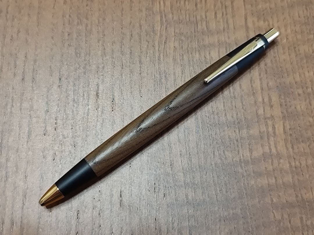 野原工芸 神代欅 MP 固定式口金 付き 検索 工房楔 ボナンペン クラフトエー